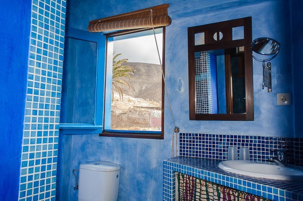 Casa Luna アガエテ エクステリア 写真