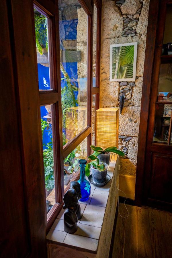 Casa Luna アガエテ エクステリア 写真