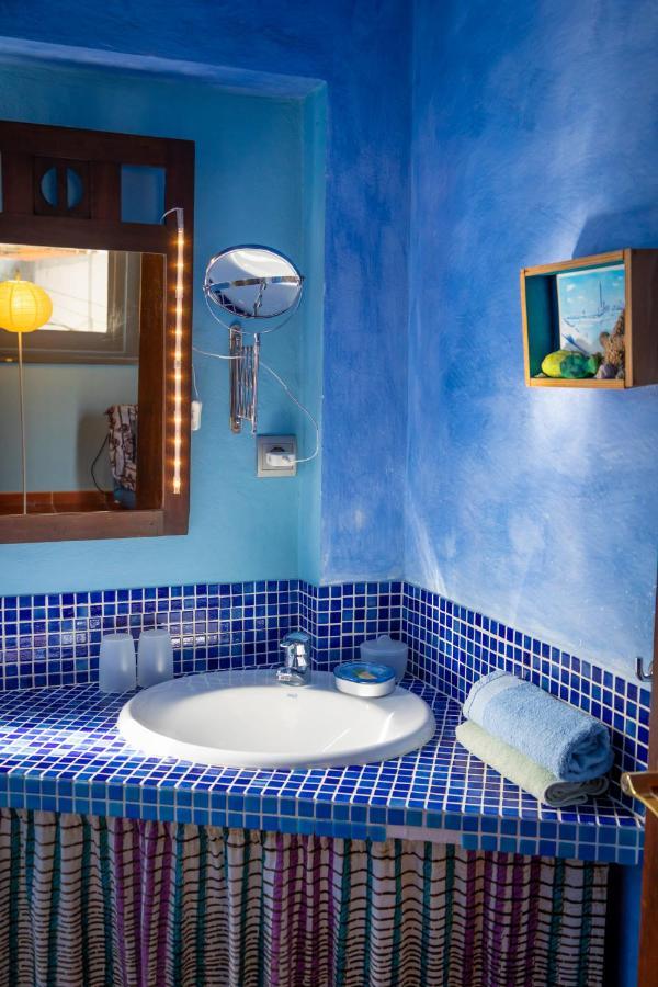 Casa Luna アガエテ エクステリア 写真
